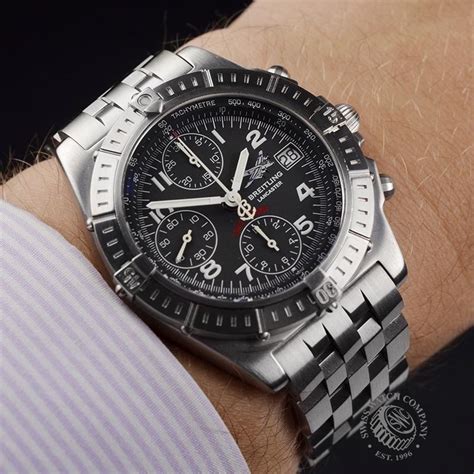 breitling a13353 limited edition|Breitling a13352 specs.